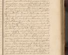 Zdjęcie nr 528 dla obiektu archiwalnego: Volumen II actorum episcopalium R. D. Petri Gembicki, episcopi Cracoviensis, locum tenente in dioecesi R. D. Alberto Lipnicki, canonico Cracoviensi post discessum R. D. Episcopi in Italiam et usque ad redditum eiusdem in Poloniam, videlicet a die 16 Novembris 1644 et per a. D. 1645 inchoative ad Septembrem. Horum videatur index ad finem huius voluminis