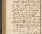 Zdjęcie nr 513 dla obiektu archiwalnego: Volumen II actorum episcopalium R. D. Petri Gembicki, episcopi Cracoviensis, locum tenente in dioecesi R. D. Alberto Lipnicki, canonico Cracoviensi post discessum R. D. Episcopi in Italiam et usque ad redditum eiusdem in Poloniam, videlicet a die 16 Novembris 1644 et per a. D. 1645 inchoative ad Septembrem. Horum videatur index ad finem huius voluminis