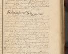 Zdjęcie nr 516 dla obiektu archiwalnego: Volumen II actorum episcopalium R. D. Petri Gembicki, episcopi Cracoviensis, locum tenente in dioecesi R. D. Alberto Lipnicki, canonico Cracoviensi post discessum R. D. Episcopi in Italiam et usque ad redditum eiusdem in Poloniam, videlicet a die 16 Novembris 1644 et per a. D. 1645 inchoative ad Septembrem. Horum videatur index ad finem huius voluminis