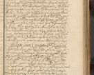 Zdjęcie nr 512 dla obiektu archiwalnego: Volumen II actorum episcopalium R. D. Petri Gembicki, episcopi Cracoviensis, locum tenente in dioecesi R. D. Alberto Lipnicki, canonico Cracoviensi post discessum R. D. Episcopi in Italiam et usque ad redditum eiusdem in Poloniam, videlicet a die 16 Novembris 1644 et per a. D. 1645 inchoative ad Septembrem. Horum videatur index ad finem huius voluminis