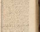 Zdjęcie nr 510 dla obiektu archiwalnego: Volumen II actorum episcopalium R. D. Petri Gembicki, episcopi Cracoviensis, locum tenente in dioecesi R. D. Alberto Lipnicki, canonico Cracoviensi post discessum R. D. Episcopi in Italiam et usque ad redditum eiusdem in Poloniam, videlicet a die 16 Novembris 1644 et per a. D. 1645 inchoative ad Septembrem. Horum videatur index ad finem huius voluminis