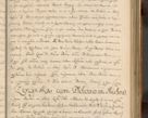Zdjęcie nr 498 dla obiektu archiwalnego: Volumen II actorum episcopalium R. D. Petri Gembicki, episcopi Cracoviensis, locum tenente in dioecesi R. D. Alberto Lipnicki, canonico Cracoviensi post discessum R. D. Episcopi in Italiam et usque ad redditum eiusdem in Poloniam, videlicet a die 16 Novembris 1644 et per a. D. 1645 inchoative ad Septembrem. Horum videatur index ad finem huius voluminis
