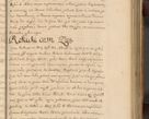 Zdjęcie nr 492 dla obiektu archiwalnego: Volumen II actorum episcopalium R. D. Petri Gembicki, episcopi Cracoviensis, locum tenente in dioecesi R. D. Alberto Lipnicki, canonico Cracoviensi post discessum R. D. Episcopi in Italiam et usque ad redditum eiusdem in Poloniam, videlicet a die 16 Novembris 1644 et per a. D. 1645 inchoative ad Septembrem. Horum videatur index ad finem huius voluminis
