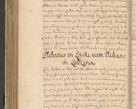 Zdjęcie nr 491 dla obiektu archiwalnego: Volumen II actorum episcopalium R. D. Petri Gembicki, episcopi Cracoviensis, locum tenente in dioecesi R. D. Alberto Lipnicki, canonico Cracoviensi post discessum R. D. Episcopi in Italiam et usque ad redditum eiusdem in Poloniam, videlicet a die 16 Novembris 1644 et per a. D. 1645 inchoative ad Septembrem. Horum videatur index ad finem huius voluminis