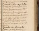 Zdjęcie nr 490 dla obiektu archiwalnego: Volumen II actorum episcopalium R. D. Petri Gembicki, episcopi Cracoviensis, locum tenente in dioecesi R. D. Alberto Lipnicki, canonico Cracoviensi post discessum R. D. Episcopi in Italiam et usque ad redditum eiusdem in Poloniam, videlicet a die 16 Novembris 1644 et per a. D. 1645 inchoative ad Septembrem. Horum videatur index ad finem huius voluminis