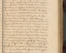 Zdjęcie nr 484 dla obiektu archiwalnego: Volumen II actorum episcopalium R. D. Petri Gembicki, episcopi Cracoviensis, locum tenente in dioecesi R. D. Alberto Lipnicki, canonico Cracoviensi post discessum R. D. Episcopi in Italiam et usque ad redditum eiusdem in Poloniam, videlicet a die 16 Novembris 1644 et per a. D. 1645 inchoative ad Septembrem. Horum videatur index ad finem huius voluminis