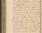 Zdjęcie nr 483 dla obiektu archiwalnego: Volumen II actorum episcopalium R. D. Petri Gembicki, episcopi Cracoviensis, locum tenente in dioecesi R. D. Alberto Lipnicki, canonico Cracoviensi post discessum R. D. Episcopi in Italiam et usque ad redditum eiusdem in Poloniam, videlicet a die 16 Novembris 1644 et per a. D. 1645 inchoative ad Septembrem. Horum videatur index ad finem huius voluminis