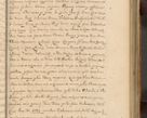 Zdjęcie nr 482 dla obiektu archiwalnego: Volumen II actorum episcopalium R. D. Petri Gembicki, episcopi Cracoviensis, locum tenente in dioecesi R. D. Alberto Lipnicki, canonico Cracoviensi post discessum R. D. Episcopi in Italiam et usque ad redditum eiusdem in Poloniam, videlicet a die 16 Novembris 1644 et per a. D. 1645 inchoative ad Septembrem. Horum videatur index ad finem huius voluminis