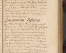Zdjęcie nr 466 dla obiektu archiwalnego: Volumen II actorum episcopalium R. D. Petri Gembicki, episcopi Cracoviensis, locum tenente in dioecesi R. D. Alberto Lipnicki, canonico Cracoviensi post discessum R. D. Episcopi in Italiam et usque ad redditum eiusdem in Poloniam, videlicet a die 16 Novembris 1644 et per a. D. 1645 inchoative ad Septembrem. Horum videatur index ad finem huius voluminis