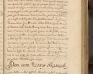 Zdjęcie nr 464 dla obiektu archiwalnego: Volumen II actorum episcopalium R. D. Petri Gembicki, episcopi Cracoviensis, locum tenente in dioecesi R. D. Alberto Lipnicki, canonico Cracoviensi post discessum R. D. Episcopi in Italiam et usque ad redditum eiusdem in Poloniam, videlicet a die 16 Novembris 1644 et per a. D. 1645 inchoative ad Septembrem. Horum videatur index ad finem huius voluminis