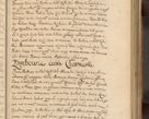 Zdjęcie nr 456 dla obiektu archiwalnego: Volumen II actorum episcopalium R. D. Petri Gembicki, episcopi Cracoviensis, locum tenente in dioecesi R. D. Alberto Lipnicki, canonico Cracoviensi post discessum R. D. Episcopi in Italiam et usque ad redditum eiusdem in Poloniam, videlicet a die 16 Novembris 1644 et per a. D. 1645 inchoative ad Septembrem. Horum videatur index ad finem huius voluminis