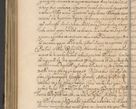 Zdjęcie nr 443 dla obiektu archiwalnego: Volumen II actorum episcopalium R. D. Petri Gembicki, episcopi Cracoviensis, locum tenente in dioecesi R. D. Alberto Lipnicki, canonico Cracoviensi post discessum R. D. Episcopi in Italiam et usque ad redditum eiusdem in Poloniam, videlicet a die 16 Novembris 1644 et per a. D. 1645 inchoative ad Septembrem. Horum videatur index ad finem huius voluminis