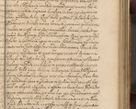 Zdjęcie nr 444 dla obiektu archiwalnego: Volumen II actorum episcopalium R. D. Petri Gembicki, episcopi Cracoviensis, locum tenente in dioecesi R. D. Alberto Lipnicki, canonico Cracoviensi post discessum R. D. Episcopi in Italiam et usque ad redditum eiusdem in Poloniam, videlicet a die 16 Novembris 1644 et per a. D. 1645 inchoative ad Septembrem. Horum videatur index ad finem huius voluminis