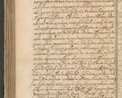 Zdjęcie nr 445 dla obiektu archiwalnego: Volumen II actorum episcopalium R. D. Petri Gembicki, episcopi Cracoviensis, locum tenente in dioecesi R. D. Alberto Lipnicki, canonico Cracoviensi post discessum R. D. Episcopi in Italiam et usque ad redditum eiusdem in Poloniam, videlicet a die 16 Novembris 1644 et per a. D. 1645 inchoative ad Septembrem. Horum videatur index ad finem huius voluminis