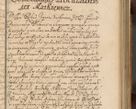 Zdjęcie nr 446 dla obiektu archiwalnego: Volumen II actorum episcopalium R. D. Petri Gembicki, episcopi Cracoviensis, locum tenente in dioecesi R. D. Alberto Lipnicki, canonico Cracoviensi post discessum R. D. Episcopi in Italiam et usque ad redditum eiusdem in Poloniam, videlicet a die 16 Novembris 1644 et per a. D. 1645 inchoative ad Septembrem. Horum videatur index ad finem huius voluminis