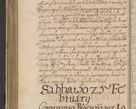 Zdjęcie nr 441 dla obiektu archiwalnego: Volumen II actorum episcopalium R. D. Petri Gembicki, episcopi Cracoviensis, locum tenente in dioecesi R. D. Alberto Lipnicki, canonico Cracoviensi post discessum R. D. Episcopi in Italiam et usque ad redditum eiusdem in Poloniam, videlicet a die 16 Novembris 1644 et per a. D. 1645 inchoative ad Septembrem. Horum videatur index ad finem huius voluminis