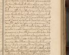 Zdjęcie nr 430 dla obiektu archiwalnego: Volumen II actorum episcopalium R. D. Petri Gembicki, episcopi Cracoviensis, locum tenente in dioecesi R. D. Alberto Lipnicki, canonico Cracoviensi post discessum R. D. Episcopi in Italiam et usque ad redditum eiusdem in Poloniam, videlicet a die 16 Novembris 1644 et per a. D. 1645 inchoative ad Septembrem. Horum videatur index ad finem huius voluminis