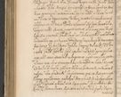 Zdjęcie nr 417 dla obiektu archiwalnego: Volumen II actorum episcopalium R. D. Petri Gembicki, episcopi Cracoviensis, locum tenente in dioecesi R. D. Alberto Lipnicki, canonico Cracoviensi post discessum R. D. Episcopi in Italiam et usque ad redditum eiusdem in Poloniam, videlicet a die 16 Novembris 1644 et per a. D. 1645 inchoative ad Septembrem. Horum videatur index ad finem huius voluminis