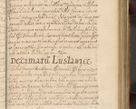 Zdjęcie nr 412 dla obiektu archiwalnego: Volumen II actorum episcopalium R. D. Petri Gembicki, episcopi Cracoviensis, locum tenente in dioecesi R. D. Alberto Lipnicki, canonico Cracoviensi post discessum R. D. Episcopi in Italiam et usque ad redditum eiusdem in Poloniam, videlicet a die 16 Novembris 1644 et per a. D. 1645 inchoative ad Septembrem. Horum videatur index ad finem huius voluminis