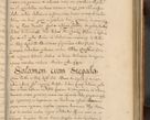 Zdjęcie nr 808 dla obiektu archiwalnego: Volumen II actorum episcopalium R. D. Petri Gembicki, episcopi Cracoviensis, locum tenente in dioecesi R. D. Alberto Lipnicki, canonico Cracoviensi post discessum R. D. Episcopi in Italiam et usque ad redditum eiusdem in Poloniam, videlicet a die 16 Novembris 1644 et per a. D. 1645 inchoative ad Septembrem. Horum videatur index ad finem huius voluminis