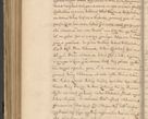 Zdjęcie nr 805 dla obiektu archiwalnego: Volumen II actorum episcopalium R. D. Petri Gembicki, episcopi Cracoviensis, locum tenente in dioecesi R. D. Alberto Lipnicki, canonico Cracoviensi post discessum R. D. Episcopi in Italiam et usque ad redditum eiusdem in Poloniam, videlicet a die 16 Novembris 1644 et per a. D. 1645 inchoative ad Septembrem. Horum videatur index ad finem huius voluminis