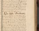 Zdjęcie nr 802 dla obiektu archiwalnego: Volumen II actorum episcopalium R. D. Petri Gembicki, episcopi Cracoviensis, locum tenente in dioecesi R. D. Alberto Lipnicki, canonico Cracoviensi post discessum R. D. Episcopi in Italiam et usque ad redditum eiusdem in Poloniam, videlicet a die 16 Novembris 1644 et per a. D. 1645 inchoative ad Septembrem. Horum videatur index ad finem huius voluminis