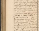 Zdjęcie nr 801 dla obiektu archiwalnego: Volumen II actorum episcopalium R. D. Petri Gembicki, episcopi Cracoviensis, locum tenente in dioecesi R. D. Alberto Lipnicki, canonico Cracoviensi post discessum R. D. Episcopi in Italiam et usque ad redditum eiusdem in Poloniam, videlicet a die 16 Novembris 1644 et per a. D. 1645 inchoative ad Septembrem. Horum videatur index ad finem huius voluminis
