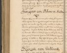 Zdjęcie nr 797 dla obiektu archiwalnego: Volumen II actorum episcopalium R. D. Petri Gembicki, episcopi Cracoviensis, locum tenente in dioecesi R. D. Alberto Lipnicki, canonico Cracoviensi post discessum R. D. Episcopi in Italiam et usque ad redditum eiusdem in Poloniam, videlicet a die 16 Novembris 1644 et per a. D. 1645 inchoative ad Septembrem. Horum videatur index ad finem huius voluminis