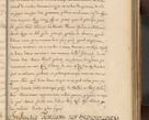 Zdjęcie nr 798 dla obiektu archiwalnego: Volumen II actorum episcopalium R. D. Petri Gembicki, episcopi Cracoviensis, locum tenente in dioecesi R. D. Alberto Lipnicki, canonico Cracoviensi post discessum R. D. Episcopi in Italiam et usque ad redditum eiusdem in Poloniam, videlicet a die 16 Novembris 1644 et per a. D. 1645 inchoative ad Septembrem. Horum videatur index ad finem huius voluminis