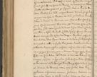Zdjęcie nr 789 dla obiektu archiwalnego: Volumen II actorum episcopalium R. D. Petri Gembicki, episcopi Cracoviensis, locum tenente in dioecesi R. D. Alberto Lipnicki, canonico Cracoviensi post discessum R. D. Episcopi in Italiam et usque ad redditum eiusdem in Poloniam, videlicet a die 16 Novembris 1644 et per a. D. 1645 inchoative ad Septembrem. Horum videatur index ad finem huius voluminis