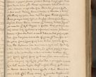 Zdjęcie nr 782 dla obiektu archiwalnego: Volumen II actorum episcopalium R. D. Petri Gembicki, episcopi Cracoviensis, locum tenente in dioecesi R. D. Alberto Lipnicki, canonico Cracoviensi post discessum R. D. Episcopi in Italiam et usque ad redditum eiusdem in Poloniam, videlicet a die 16 Novembris 1644 et per a. D. 1645 inchoative ad Septembrem. Horum videatur index ad finem huius voluminis