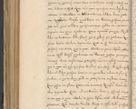 Zdjęcie nr 785 dla obiektu archiwalnego: Volumen II actorum episcopalium R. D. Petri Gembicki, episcopi Cracoviensis, locum tenente in dioecesi R. D. Alberto Lipnicki, canonico Cracoviensi post discessum R. D. Episcopi in Italiam et usque ad redditum eiusdem in Poloniam, videlicet a die 16 Novembris 1644 et per a. D. 1645 inchoative ad Septembrem. Horum videatur index ad finem huius voluminis