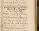 Zdjęcie nr 780 dla obiektu archiwalnego: Volumen II actorum episcopalium R. D. Petri Gembicki, episcopi Cracoviensis, locum tenente in dioecesi R. D. Alberto Lipnicki, canonico Cracoviensi post discessum R. D. Episcopi in Italiam et usque ad redditum eiusdem in Poloniam, videlicet a die 16 Novembris 1644 et per a. D. 1645 inchoative ad Septembrem. Horum videatur index ad finem huius voluminis