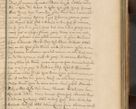 Zdjęcie nr 776 dla obiektu archiwalnego: Volumen II actorum episcopalium R. D. Petri Gembicki, episcopi Cracoviensis, locum tenente in dioecesi R. D. Alberto Lipnicki, canonico Cracoviensi post discessum R. D. Episcopi in Italiam et usque ad redditum eiusdem in Poloniam, videlicet a die 16 Novembris 1644 et per a. D. 1645 inchoative ad Septembrem. Horum videatur index ad finem huius voluminis