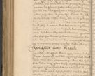 Zdjęcie nr 777 dla obiektu archiwalnego: Volumen II actorum episcopalium R. D. Petri Gembicki, episcopi Cracoviensis, locum tenente in dioecesi R. D. Alberto Lipnicki, canonico Cracoviensi post discessum R. D. Episcopi in Italiam et usque ad redditum eiusdem in Poloniam, videlicet a die 16 Novembris 1644 et per a. D. 1645 inchoative ad Septembrem. Horum videatur index ad finem huius voluminis