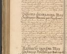 Zdjęcie nr 773 dla obiektu archiwalnego: Volumen II actorum episcopalium R. D. Petri Gembicki, episcopi Cracoviensis, locum tenente in dioecesi R. D. Alberto Lipnicki, canonico Cracoviensi post discessum R. D. Episcopi in Italiam et usque ad redditum eiusdem in Poloniam, videlicet a die 16 Novembris 1644 et per a. D. 1645 inchoative ad Septembrem. Horum videatur index ad finem huius voluminis