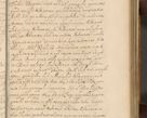 Zdjęcie nr 770 dla obiektu archiwalnego: Volumen II actorum episcopalium R. D. Petri Gembicki, episcopi Cracoviensis, locum tenente in dioecesi R. D. Alberto Lipnicki, canonico Cracoviensi post discessum R. D. Episcopi in Italiam et usque ad redditum eiusdem in Poloniam, videlicet a die 16 Novembris 1644 et per a. D. 1645 inchoative ad Septembrem. Horum videatur index ad finem huius voluminis