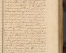 Zdjęcie nr 760 dla obiektu archiwalnego: Volumen II actorum episcopalium R. D. Petri Gembicki, episcopi Cracoviensis, locum tenente in dioecesi R. D. Alberto Lipnicki, canonico Cracoviensi post discessum R. D. Episcopi in Italiam et usque ad redditum eiusdem in Poloniam, videlicet a die 16 Novembris 1644 et per a. D. 1645 inchoative ad Septembrem. Horum videatur index ad finem huius voluminis