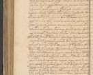 Zdjęcie nr 759 dla obiektu archiwalnego: Volumen II actorum episcopalium R. D. Petri Gembicki, episcopi Cracoviensis, locum tenente in dioecesi R. D. Alberto Lipnicki, canonico Cracoviensi post discessum R. D. Episcopi in Italiam et usque ad redditum eiusdem in Poloniam, videlicet a die 16 Novembris 1644 et per a. D. 1645 inchoative ad Septembrem. Horum videatur index ad finem huius voluminis