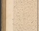 Zdjęcie nr 761 dla obiektu archiwalnego: Volumen II actorum episcopalium R. D. Petri Gembicki, episcopi Cracoviensis, locum tenente in dioecesi R. D. Alberto Lipnicki, canonico Cracoviensi post discessum R. D. Episcopi in Italiam et usque ad redditum eiusdem in Poloniam, videlicet a die 16 Novembris 1644 et per a. D. 1645 inchoative ad Septembrem. Horum videatur index ad finem huius voluminis