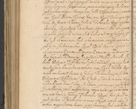 Zdjęcie nr 749 dla obiektu archiwalnego: Volumen II actorum episcopalium R. D. Petri Gembicki, episcopi Cracoviensis, locum tenente in dioecesi R. D. Alberto Lipnicki, canonico Cracoviensi post discessum R. D. Episcopi in Italiam et usque ad redditum eiusdem in Poloniam, videlicet a die 16 Novembris 1644 et per a. D. 1645 inchoative ad Septembrem. Horum videatur index ad finem huius voluminis