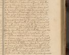 Zdjęcie nr 746 dla obiektu archiwalnego: Volumen II actorum episcopalium R. D. Petri Gembicki, episcopi Cracoviensis, locum tenente in dioecesi R. D. Alberto Lipnicki, canonico Cracoviensi post discessum R. D. Episcopi in Italiam et usque ad redditum eiusdem in Poloniam, videlicet a die 16 Novembris 1644 et per a. D. 1645 inchoative ad Septembrem. Horum videatur index ad finem huius voluminis