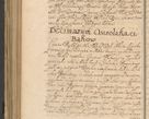 Zdjęcie nr 745 dla obiektu archiwalnego: Volumen II actorum episcopalium R. D. Petri Gembicki, episcopi Cracoviensis, locum tenente in dioecesi R. D. Alberto Lipnicki, canonico Cracoviensi post discessum R. D. Episcopi in Italiam et usque ad redditum eiusdem in Poloniam, videlicet a die 16 Novembris 1644 et per a. D. 1645 inchoative ad Septembrem. Horum videatur index ad finem huius voluminis