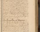Zdjęcie nr 742 dla obiektu archiwalnego: Volumen II actorum episcopalium R. D. Petri Gembicki, episcopi Cracoviensis, locum tenente in dioecesi R. D. Alberto Lipnicki, canonico Cracoviensi post discessum R. D. Episcopi in Italiam et usque ad redditum eiusdem in Poloniam, videlicet a die 16 Novembris 1644 et per a. D. 1645 inchoative ad Septembrem. Horum videatur index ad finem huius voluminis