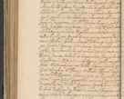 Zdjęcie nr 741 dla obiektu archiwalnego: Volumen II actorum episcopalium R. D. Petri Gembicki, episcopi Cracoviensis, locum tenente in dioecesi R. D. Alberto Lipnicki, canonico Cracoviensi post discessum R. D. Episcopi in Italiam et usque ad redditum eiusdem in Poloniam, videlicet a die 16 Novembris 1644 et per a. D. 1645 inchoative ad Septembrem. Horum videatur index ad finem huius voluminis