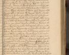 Zdjęcie nr 740 dla obiektu archiwalnego: Volumen II actorum episcopalium R. D. Petri Gembicki, episcopi Cracoviensis, locum tenente in dioecesi R. D. Alberto Lipnicki, canonico Cracoviensi post discessum R. D. Episcopi in Italiam et usque ad redditum eiusdem in Poloniam, videlicet a die 16 Novembris 1644 et per a. D. 1645 inchoative ad Septembrem. Horum videatur index ad finem huius voluminis
