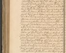 Zdjęcie nr 739 dla obiektu archiwalnego: Volumen II actorum episcopalium R. D. Petri Gembicki, episcopi Cracoviensis, locum tenente in dioecesi R. D. Alberto Lipnicki, canonico Cracoviensi post discessum R. D. Episcopi in Italiam et usque ad redditum eiusdem in Poloniam, videlicet a die 16 Novembris 1644 et per a. D. 1645 inchoative ad Septembrem. Horum videatur index ad finem huius voluminis
