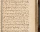 Zdjęcie nr 738 dla obiektu archiwalnego: Volumen II actorum episcopalium R. D. Petri Gembicki, episcopi Cracoviensis, locum tenente in dioecesi R. D. Alberto Lipnicki, canonico Cracoviensi post discessum R. D. Episcopi in Italiam et usque ad redditum eiusdem in Poloniam, videlicet a die 16 Novembris 1644 et per a. D. 1645 inchoative ad Septembrem. Horum videatur index ad finem huius voluminis