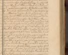 Zdjęcie nr 736 dla obiektu archiwalnego: Volumen II actorum episcopalium R. D. Petri Gembicki, episcopi Cracoviensis, locum tenente in dioecesi R. D. Alberto Lipnicki, canonico Cracoviensi post discessum R. D. Episcopi in Italiam et usque ad redditum eiusdem in Poloniam, videlicet a die 16 Novembris 1644 et per a. D. 1645 inchoative ad Septembrem. Horum videatur index ad finem huius voluminis