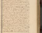 Zdjęcie nr 730 dla obiektu archiwalnego: Volumen II actorum episcopalium R. D. Petri Gembicki, episcopi Cracoviensis, locum tenente in dioecesi R. D. Alberto Lipnicki, canonico Cracoviensi post discessum R. D. Episcopi in Italiam et usque ad redditum eiusdem in Poloniam, videlicet a die 16 Novembris 1644 et per a. D. 1645 inchoative ad Septembrem. Horum videatur index ad finem huius voluminis